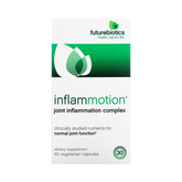 Futurebiotics, InflamMotion, Joint Inflammation Complex, 60 Vegetarian Capsules